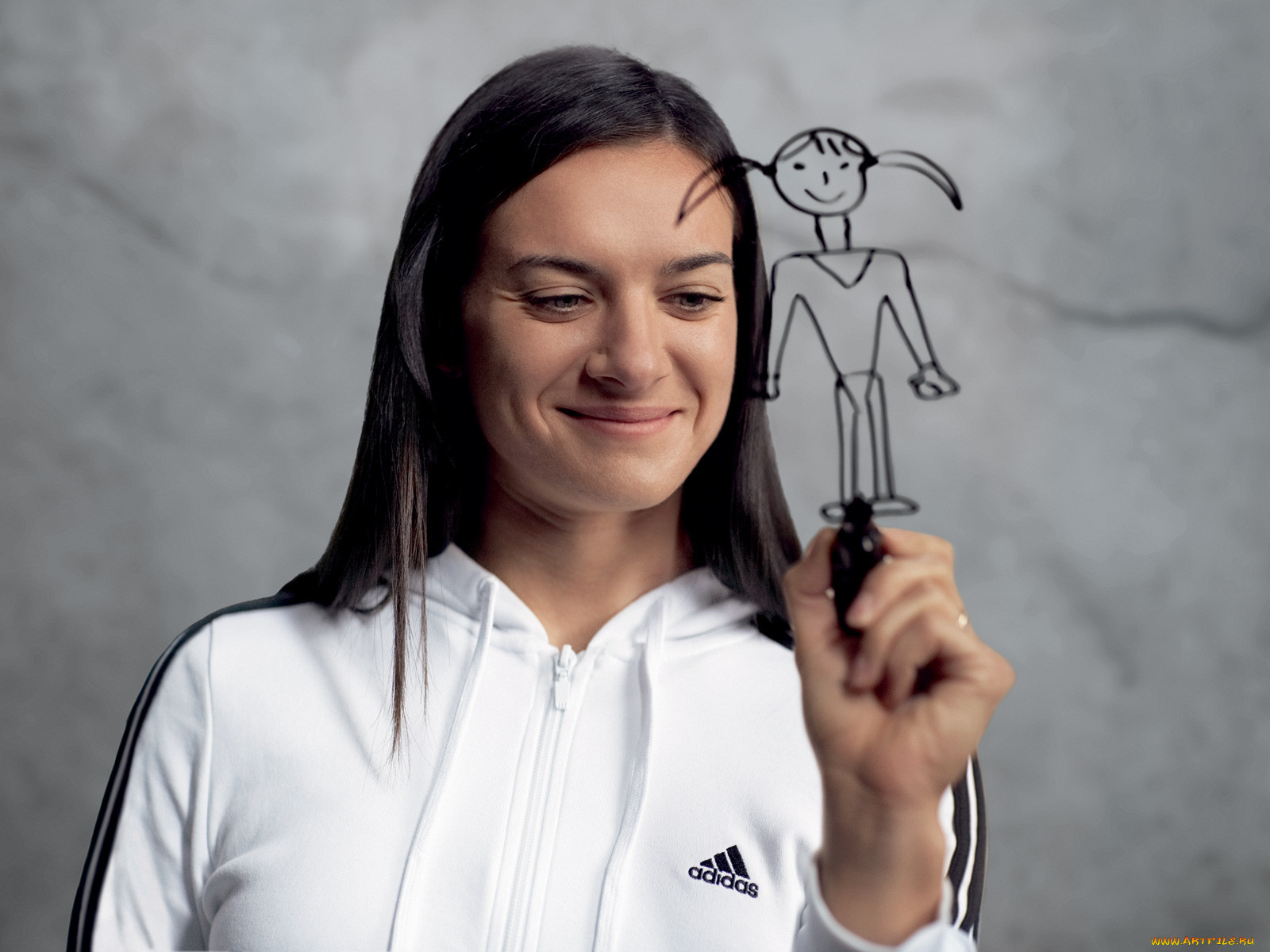 , adidas